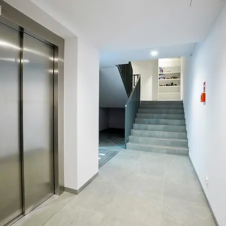 Park View Residence By Baltic Home Miedzyzdroje Exterior photo
