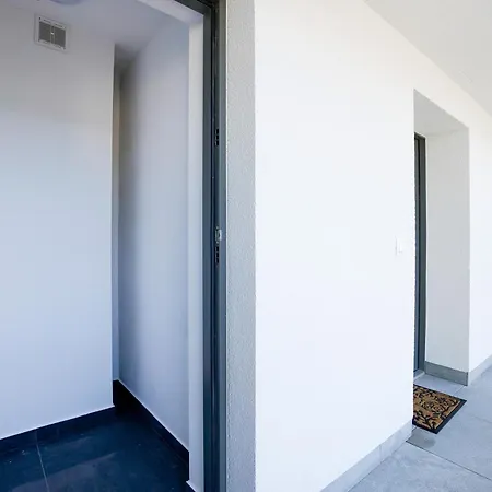 Park View Residence By Baltic Home Miedzyzdroje Exterior photo